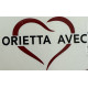 ORIETTA AVEC