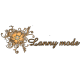 Комплекти білизни Lanny mode